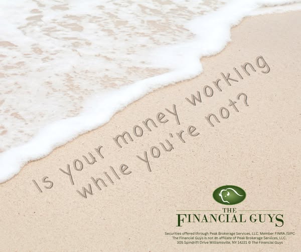 Shop for Financial Services