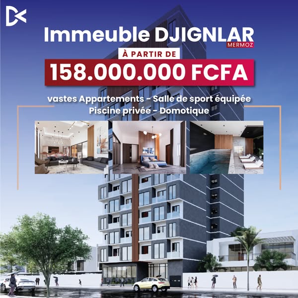Flexible residence