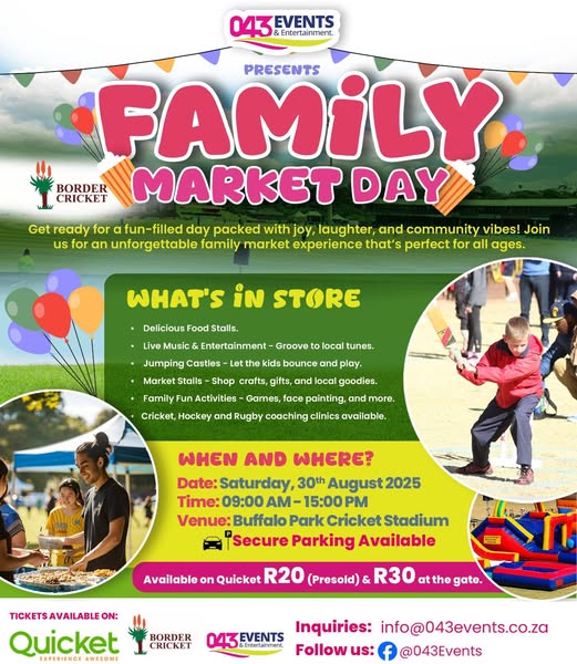 Shop by community
