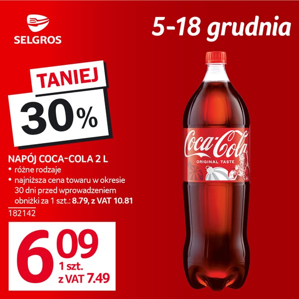 Coca-Cola