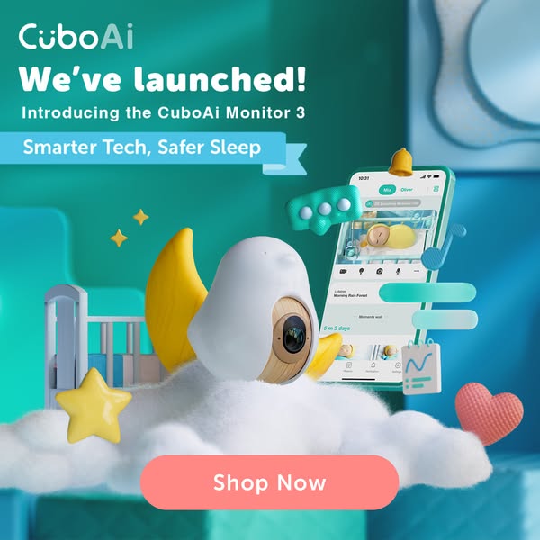 Smart Baby Monitor
