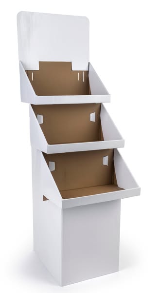 Curated product selection
