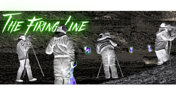 firing