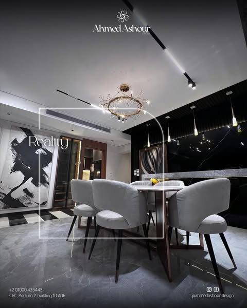 Elegant perfection