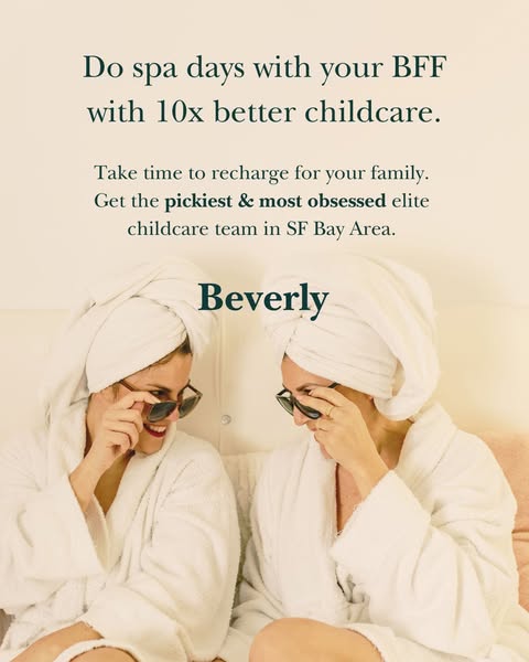 Ultimate baby-sitter