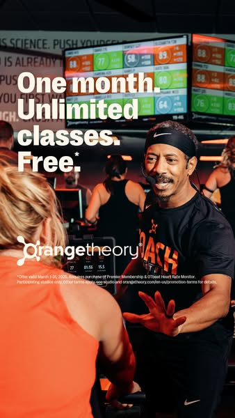 Unlimited participating