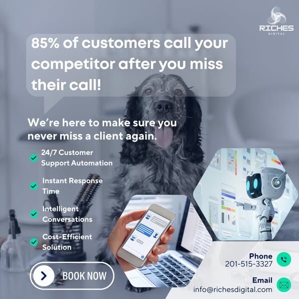 24/7 customer support