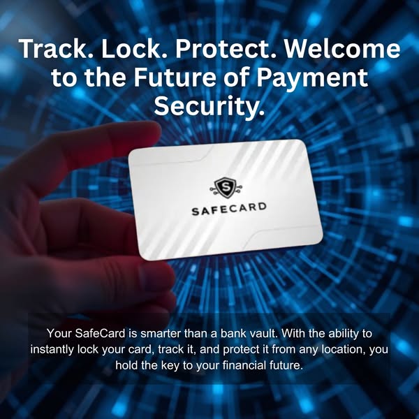 Shop for Payment Security