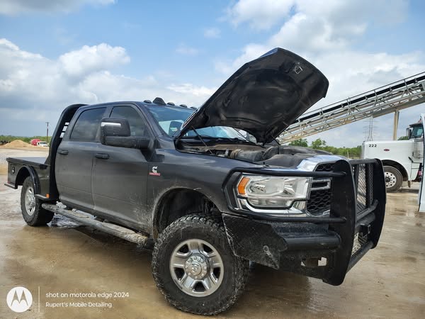 Ultimate motor
