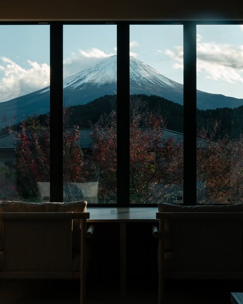 Exclusive tranquility