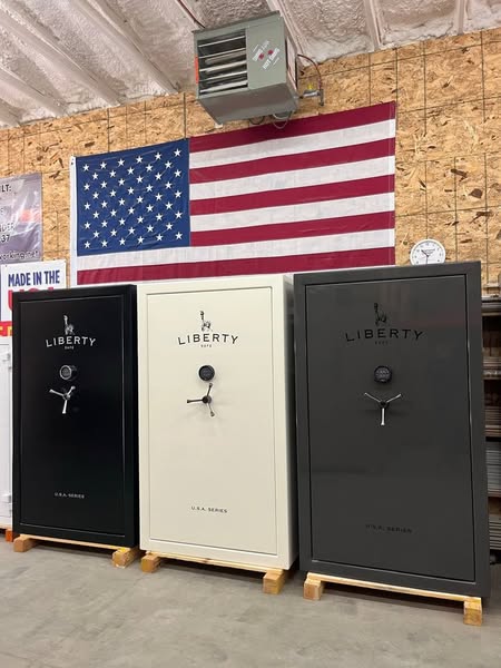 Superior liberty
