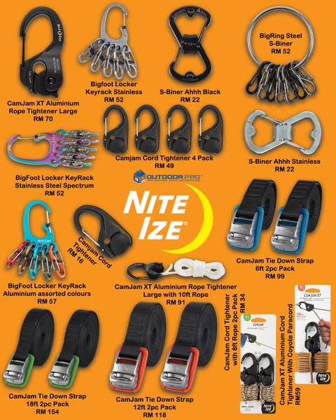 Shop for Outdoor Gear