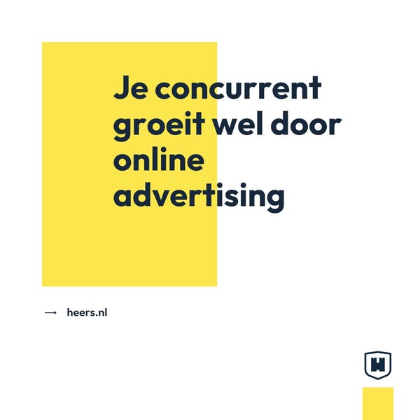 Google Ads for e-commerce