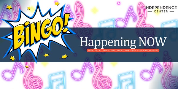 Exciting relive
