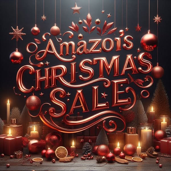 Shop for Christmas