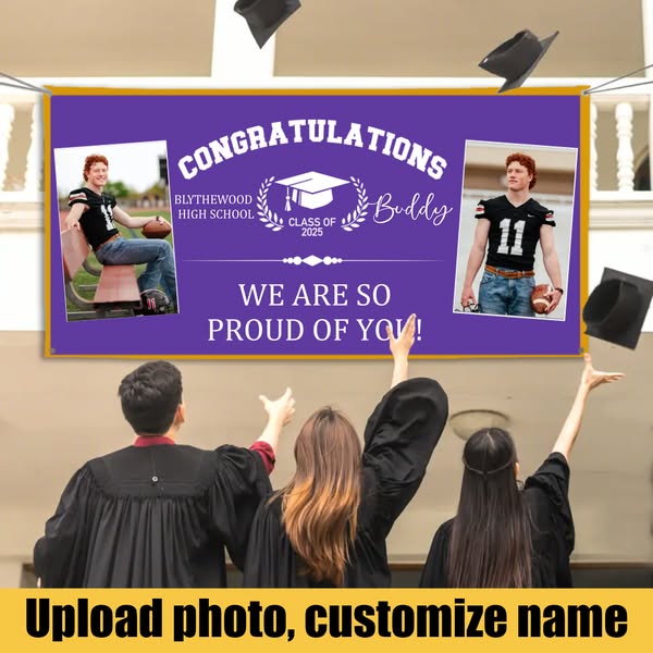 Vivid personalized