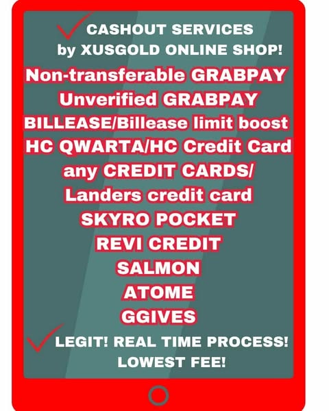 Shop Services