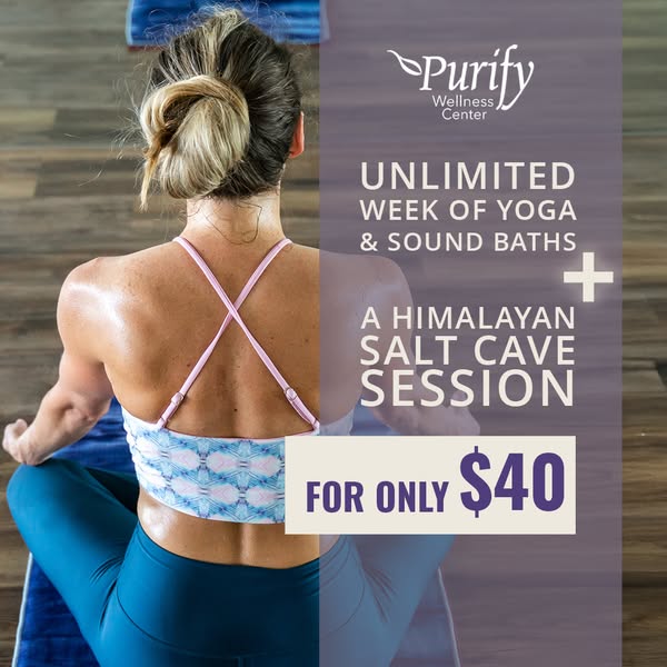 Unlimited sanctuary