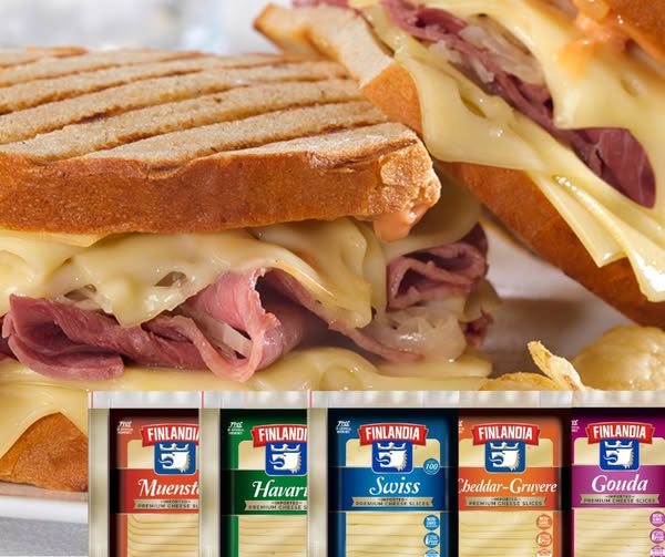 Premium melt