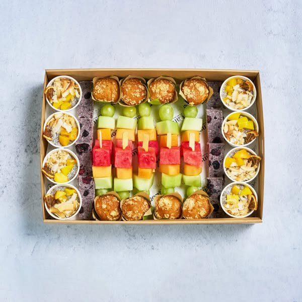 Classic catering