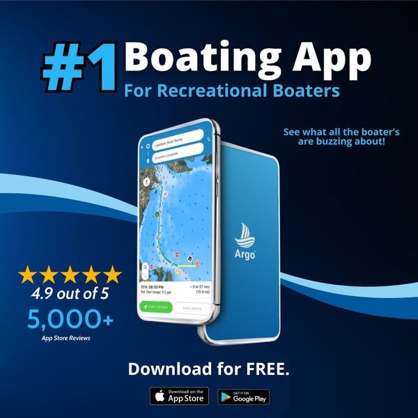 Ultimate boater
