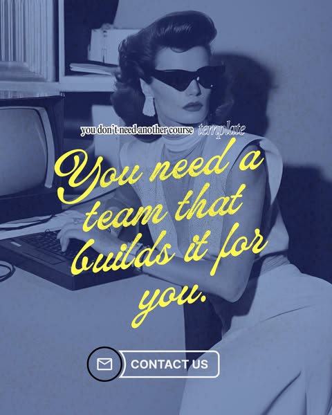 LandingPage Wizard