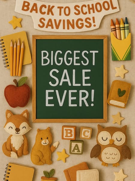 Shop Craft Supplies