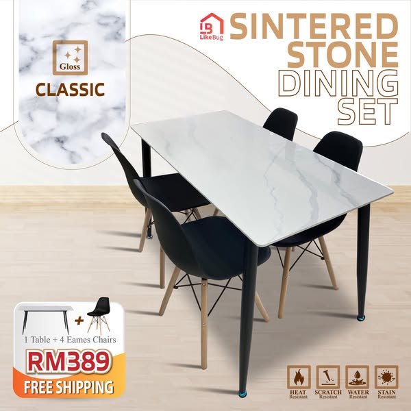 Eco-friendly functionality