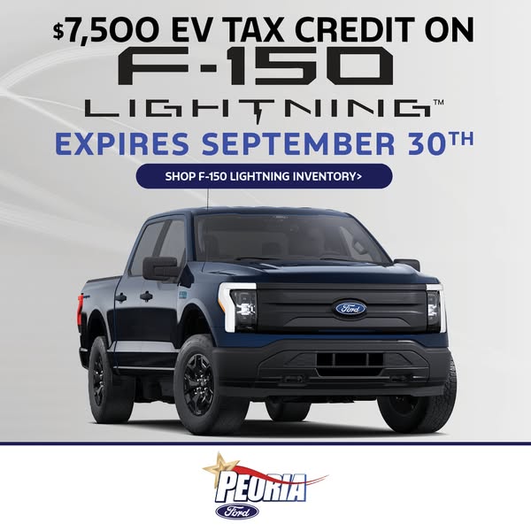 Shop for Electric Vehicles