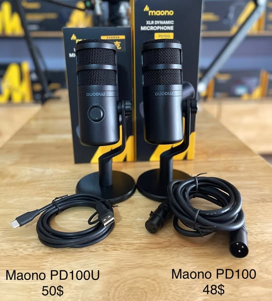 Shop for Microphones