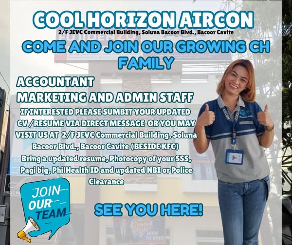 Fresh accountant