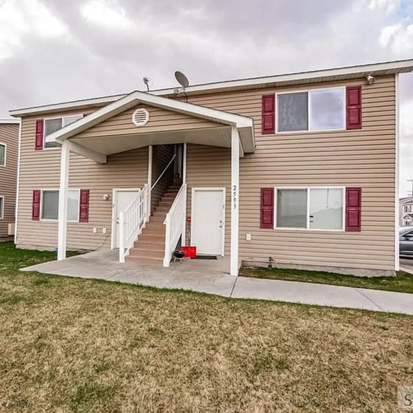 Ideal property