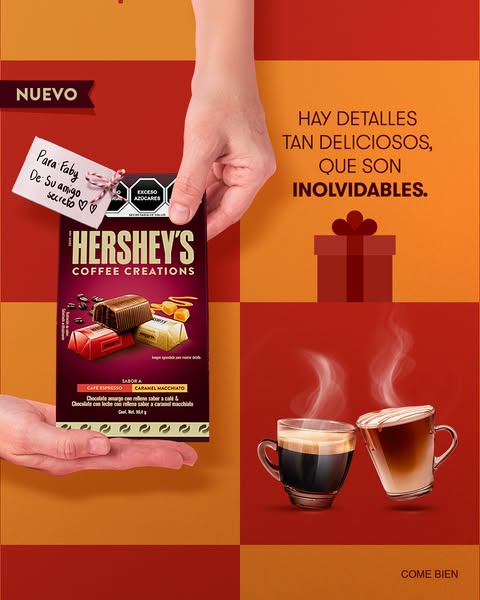 Caramel Macchiato