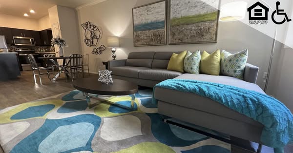 Cozy convenient