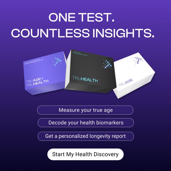 Personalized product discovery
