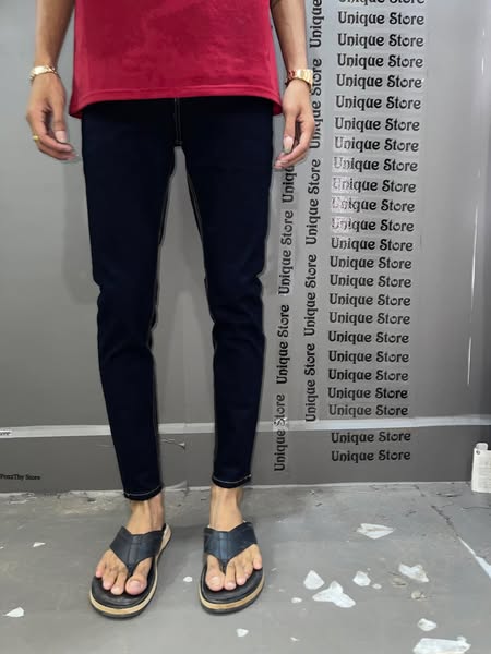 Unique slim