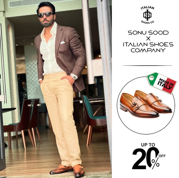 Shop Men's Fashion