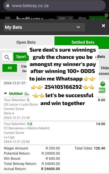 betway.co.za