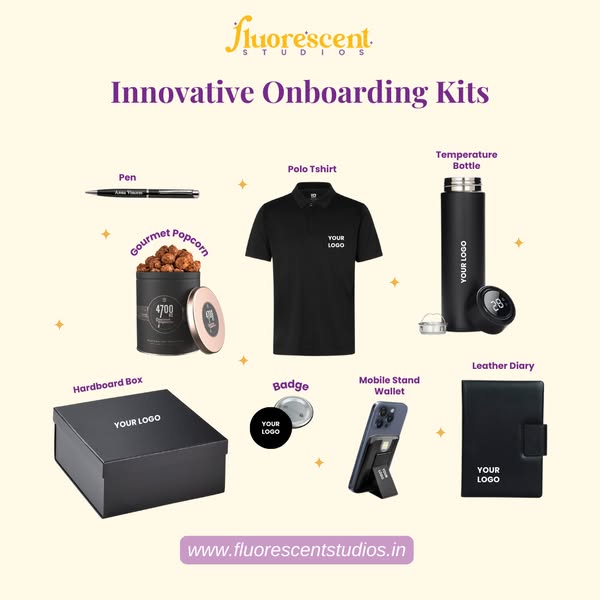 Corporate gifting solutions