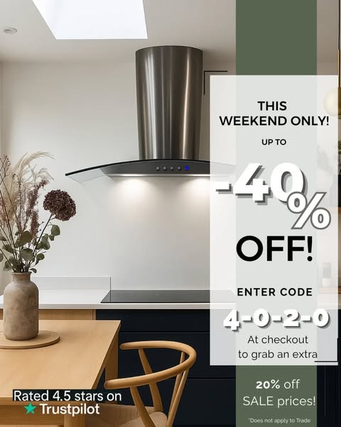 Discount Code