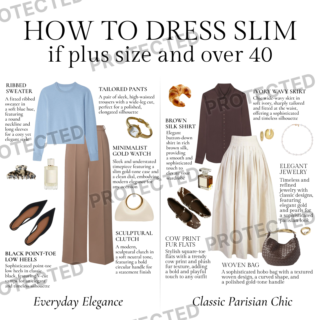 Classic ivory