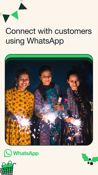 WhatsApp Business