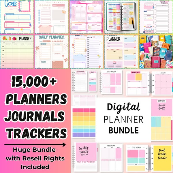 Digital products