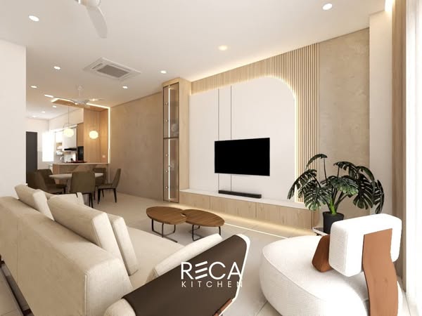 Elegant location