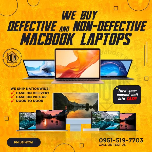 defective