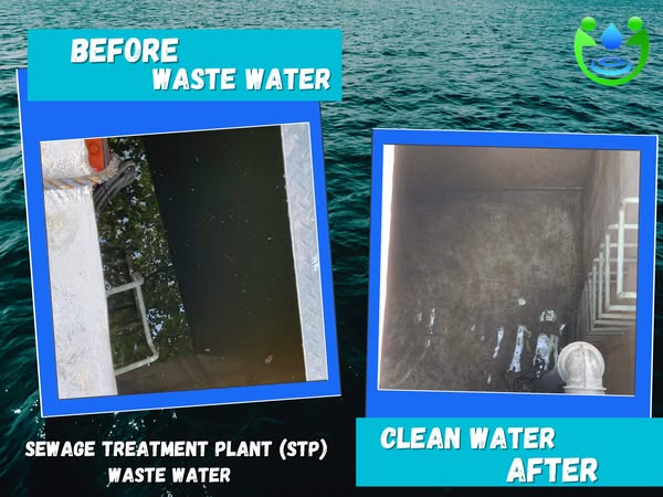wastewater