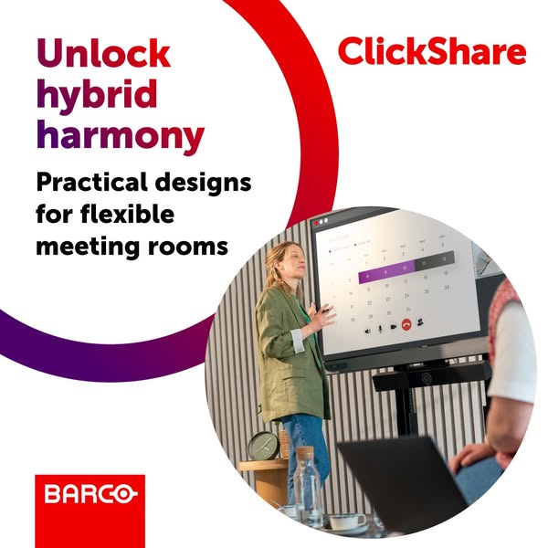 Hybrid Harmony