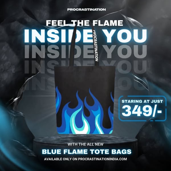 Premium flame