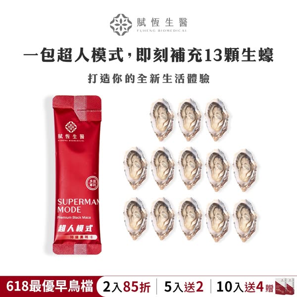 Premium biomedical