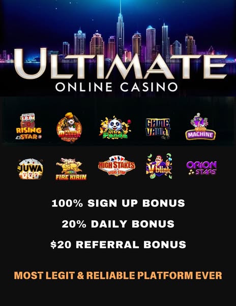 Ultimate high-stakes